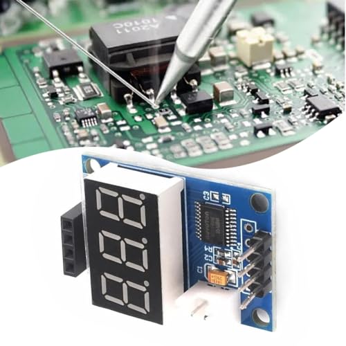 Getbstoop Hc-Sr04/Hy-Srf05 Ultrasonic Distance Sensor Module Ultrasonic Distance Measuring Module Ultrasonic Wave Detector Ranging Module Fit For cover
