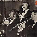 VINYL-LP = DUTCH SWING COLLEGE BAND MEETS BILLY BUTTERFIELD = STAR POWER
