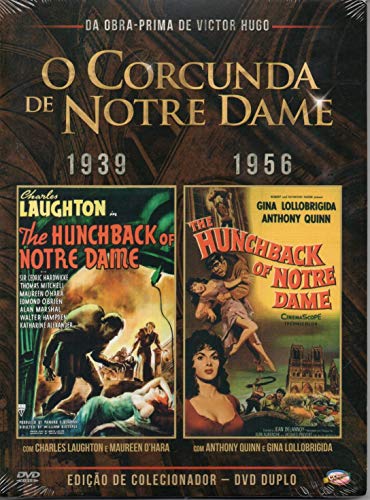 O Corcunda de Notre Dame