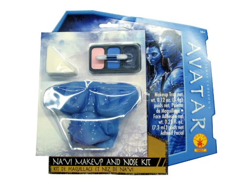 Preisvergleich Produktbild Rubie's Set up Avatar