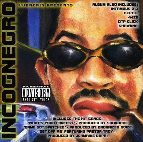 Incog