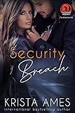 Cover zum Buch Security Breach: The Watchers #2