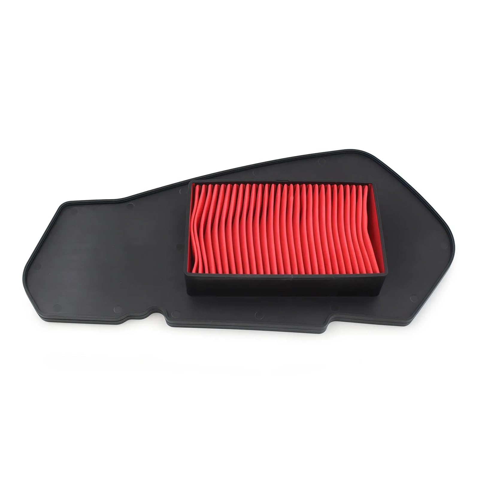 filtr wlotu powietrza motocykl Środek do czyszczenia wlotu filtra powietrza motocykla pasuje do WL125T-33 GST150-AC