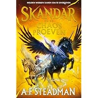 Skandar en de Chaosproeven