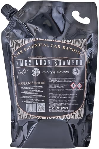 yKAMIKAZE COLLECTIONz LUXE SAHMPOO 1L  J[Vv[ 300ml _RNV  OW Vv[ R[eBOԑΉ lߑւp