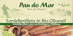 Sardellenfilet