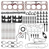 ArbDicco 5.3 NON AFM DOD Disable Camshaft Lifter Kit Compatible with GMC Chevy 2014-2021 Silverado Suburban Express Camaro Tahoe Savana Sierra Yukon 5.3L V8, 12619823 12499225 HS26744PT