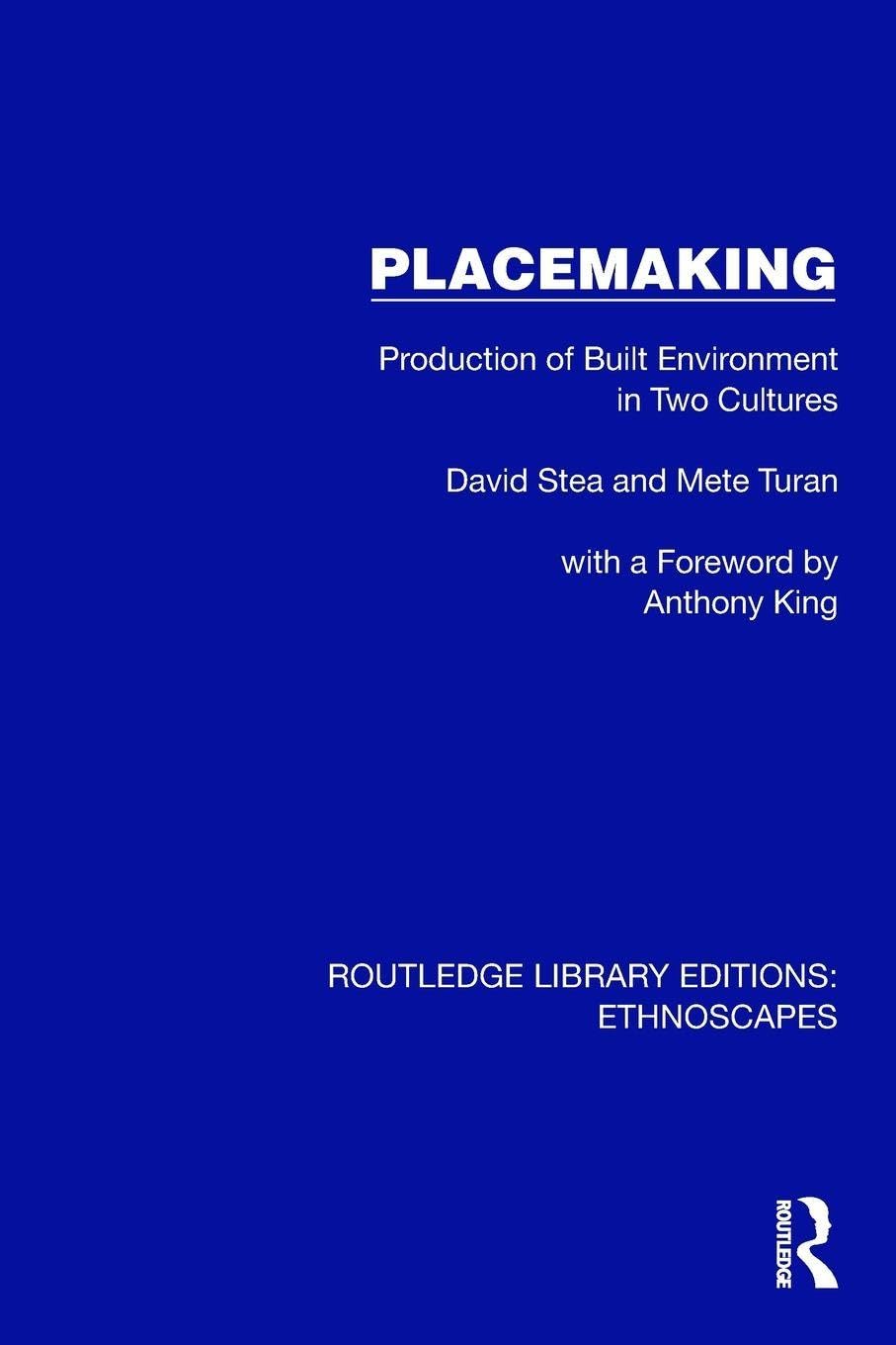 Placemaking livre sur l urbanisme et l aménagement des espaces publics inspirants