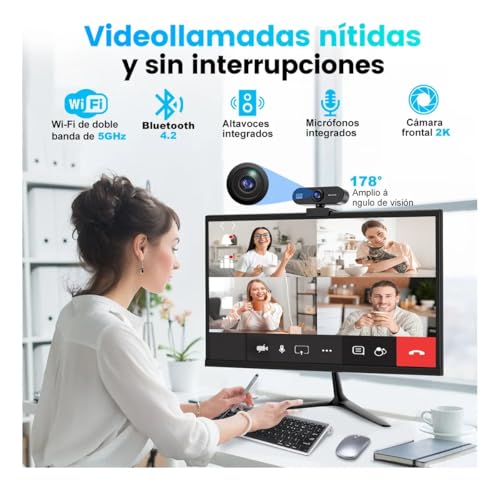 Lista de Computadora de escritorio dell disponible en línea para comprar. 4 Imagen adicional