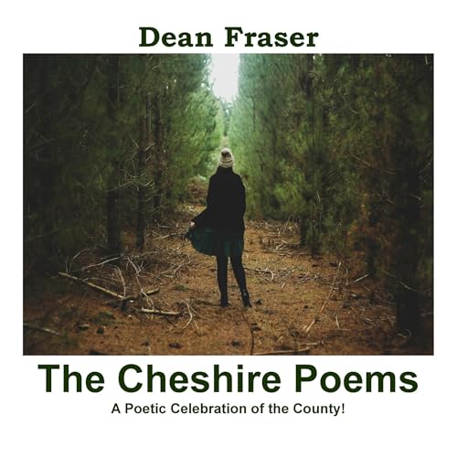 Couverture de The Cheshire Poems