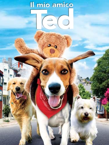  Il mio amico Ted