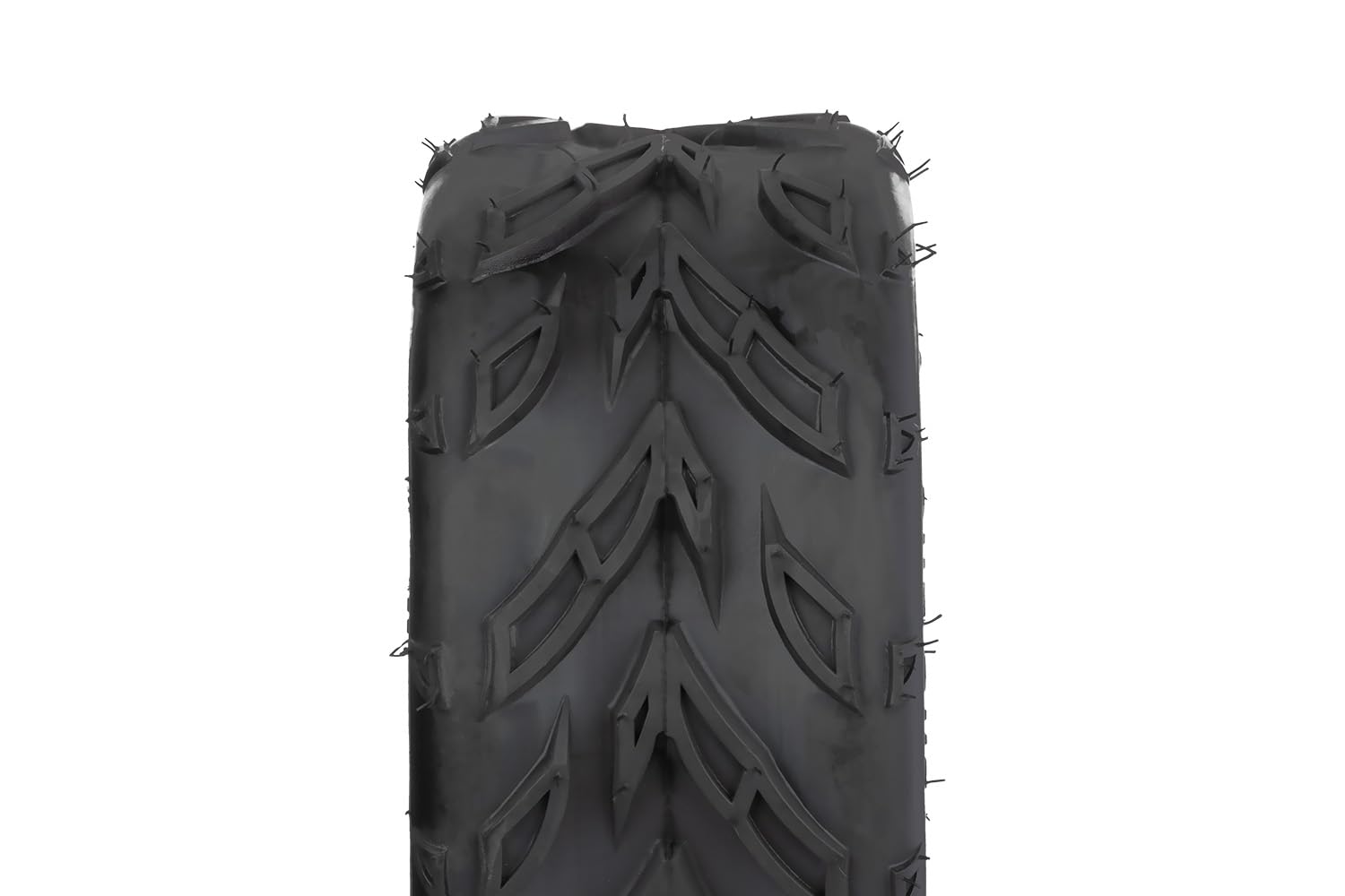 4 Pneumatici 16x8.00-7 per Mini Quad ATV Buggy – SET Gomme Anteriori Posteriori - Copertoni Offroad