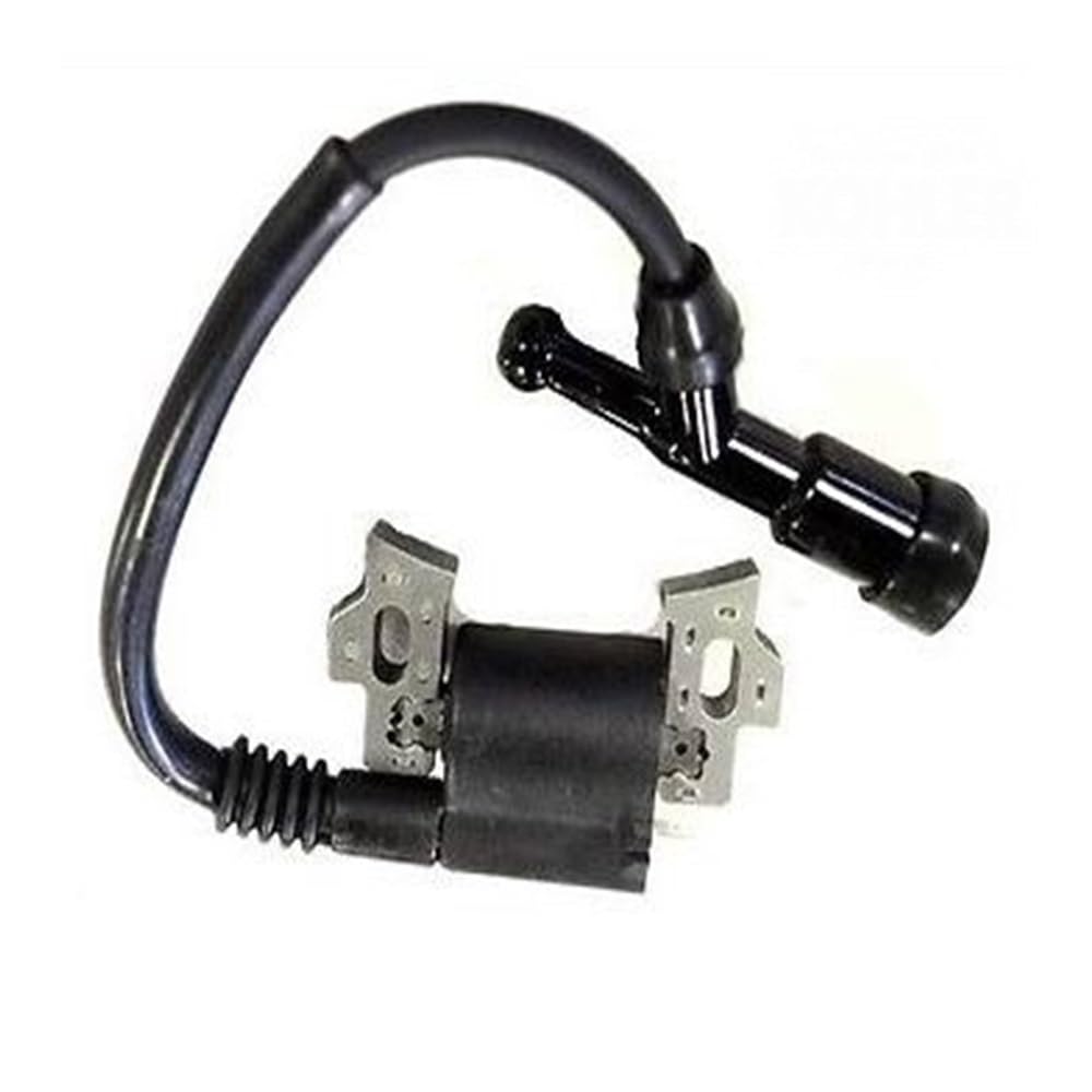 Bobine d'allumage 17 584 02-S pour pièce de rechange motoculteur CH395