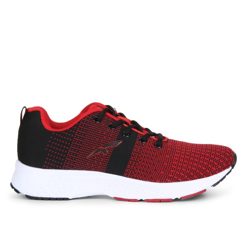 Image of FURO Low Ankle & Lace Up Outdoor Running Sport Shoes for Men R1013