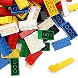 lego steine kaufen bricklink Die Perfekte Ergänzung: Suchen sie nach den steinen, die in größe und farbe zu ihren vorhandenen bausteinsets passen? Unser 2x4 bausteinset (200 teile) ist die beste ergänzung zu den meisten großen markenblöcken, mit denen sie burgen, fahrzeuge, bäume oder alles, was sie sich vorstellen können, bauen können.