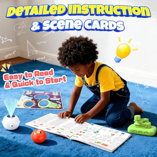 Image of SMILESSKIDDO Science Kits, Electronics STEM Toys, 300+ Projects 16 Parts | Over 300 Experiments, 16 Circuit Parts, Hands-On STEM Learning, Educational Toy, Gift for Kids Ages 3-12