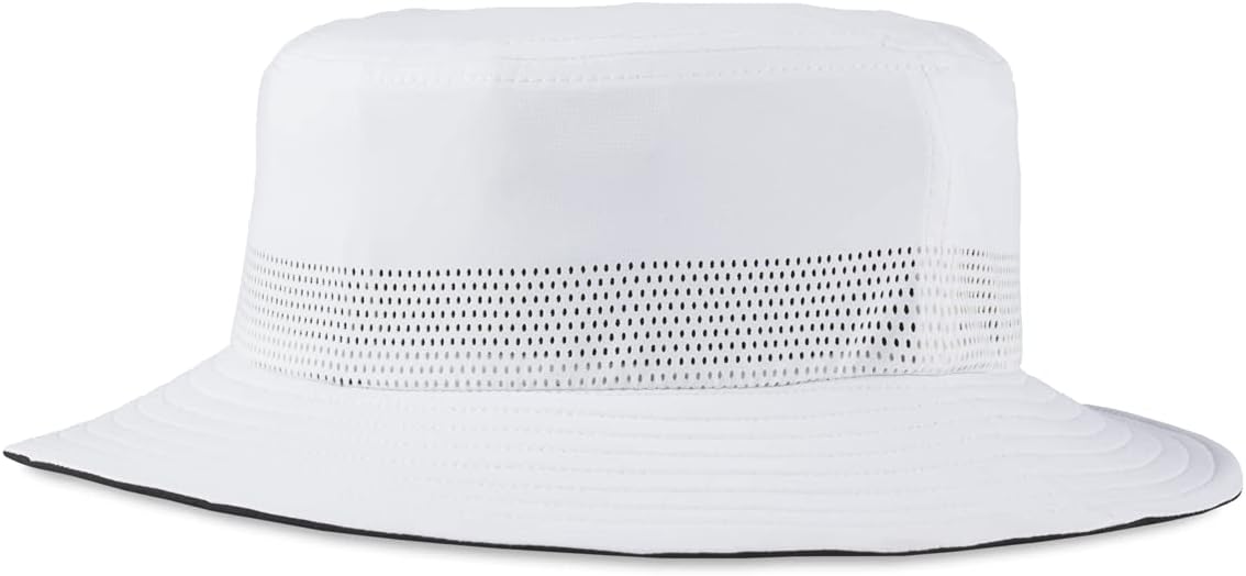 Callaway Womens Callaway Golf Bucket Hat - Image 2