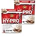 Produktbild All Stars Hy-Pro Protein Whey+ EGG (2 x 500g = 1000g), Cinnamon-Oatmeal
