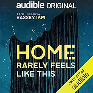 Home Rarely Feels Like This cover art