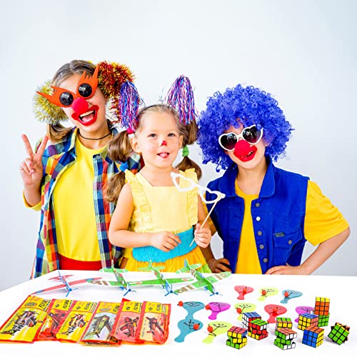 FORMIZON Giocattoli alla Rinfusa per Feste, 30pcs