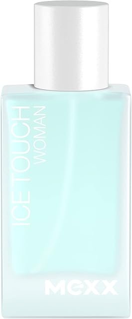 Mexx Ice Touch woda toaletowa dla kobiet, perfumy damskie, 15 ml
