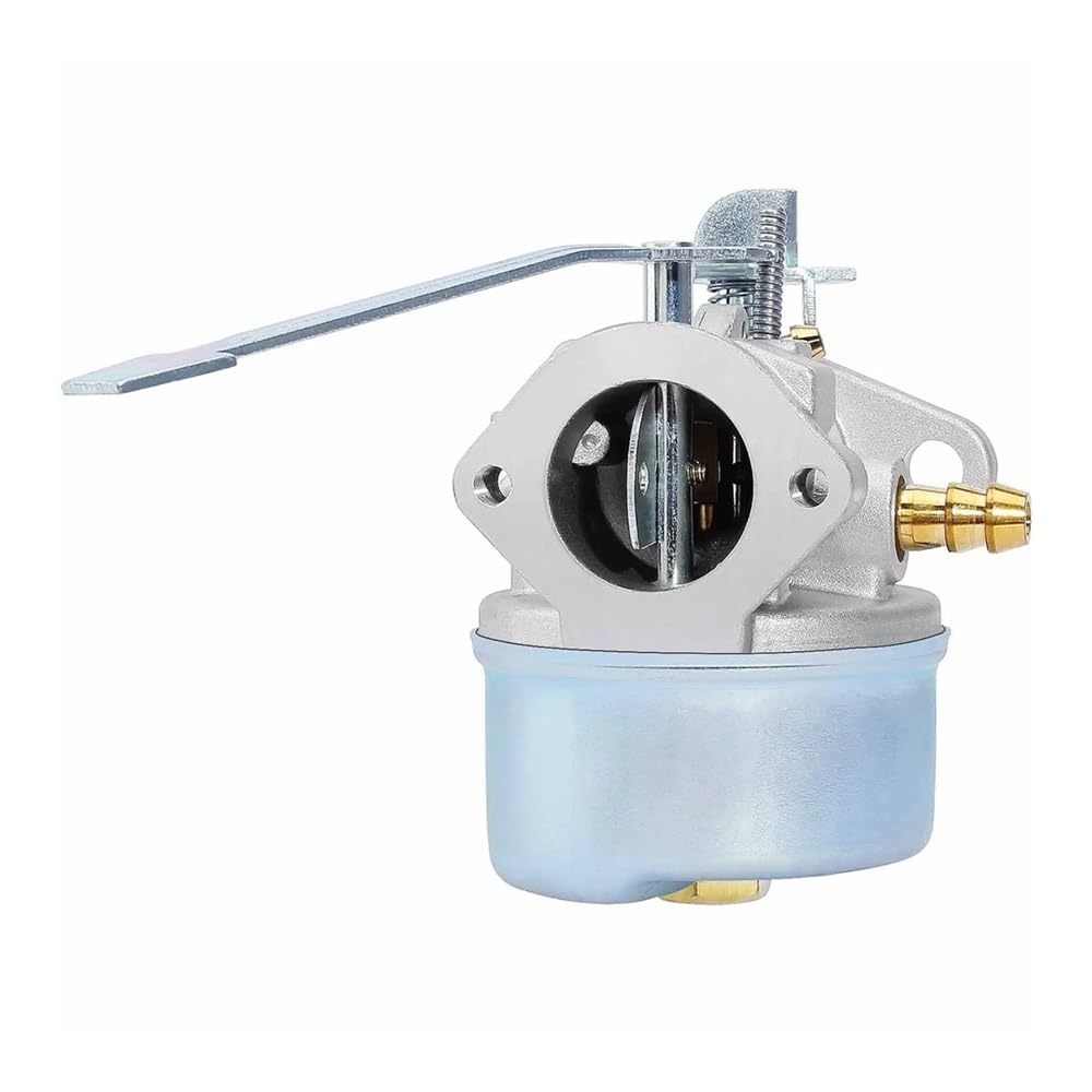 Carburador 632552 para solucionar fallos de arranque en motores HSK600 6