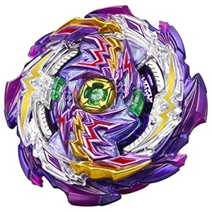 TAKARA TOMY Beyblade Burst Super King Booster – B-177 Jet Wyvern.AR.Js 1D