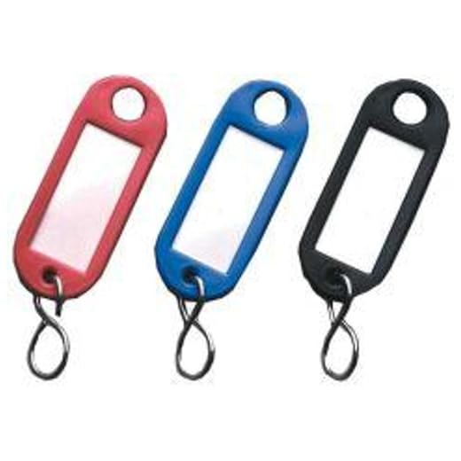 Formato 4020667130014 - Schlñsselanhñnger 1000, Color Rojo