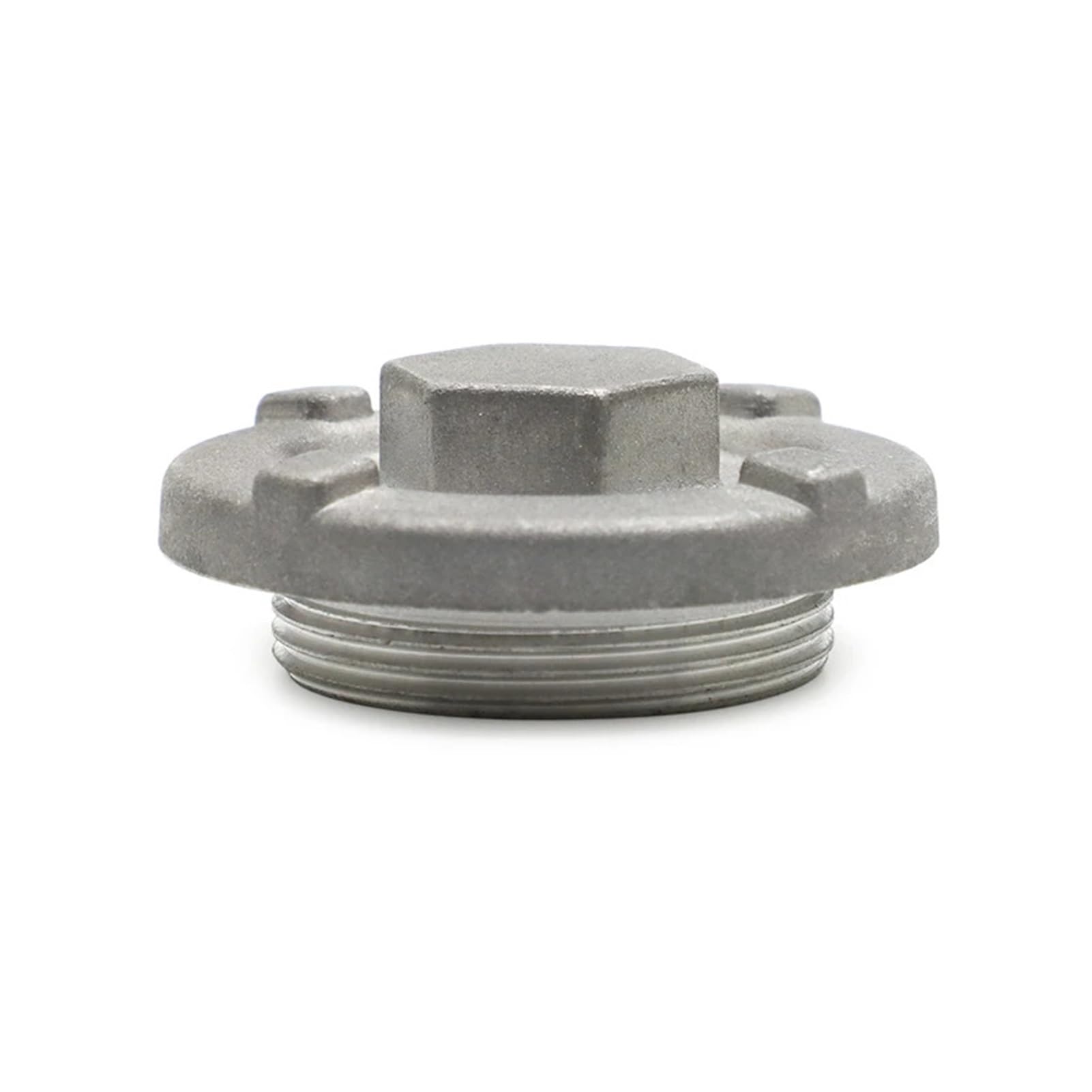 TAPPO DELLA COPPA CON O-ring for YAMAHA YZF125 WR125 MT125 2008-2019 Tappo di scarico olio e guarnizione for WR 125 MT YZF 1S7E535100(1pc)