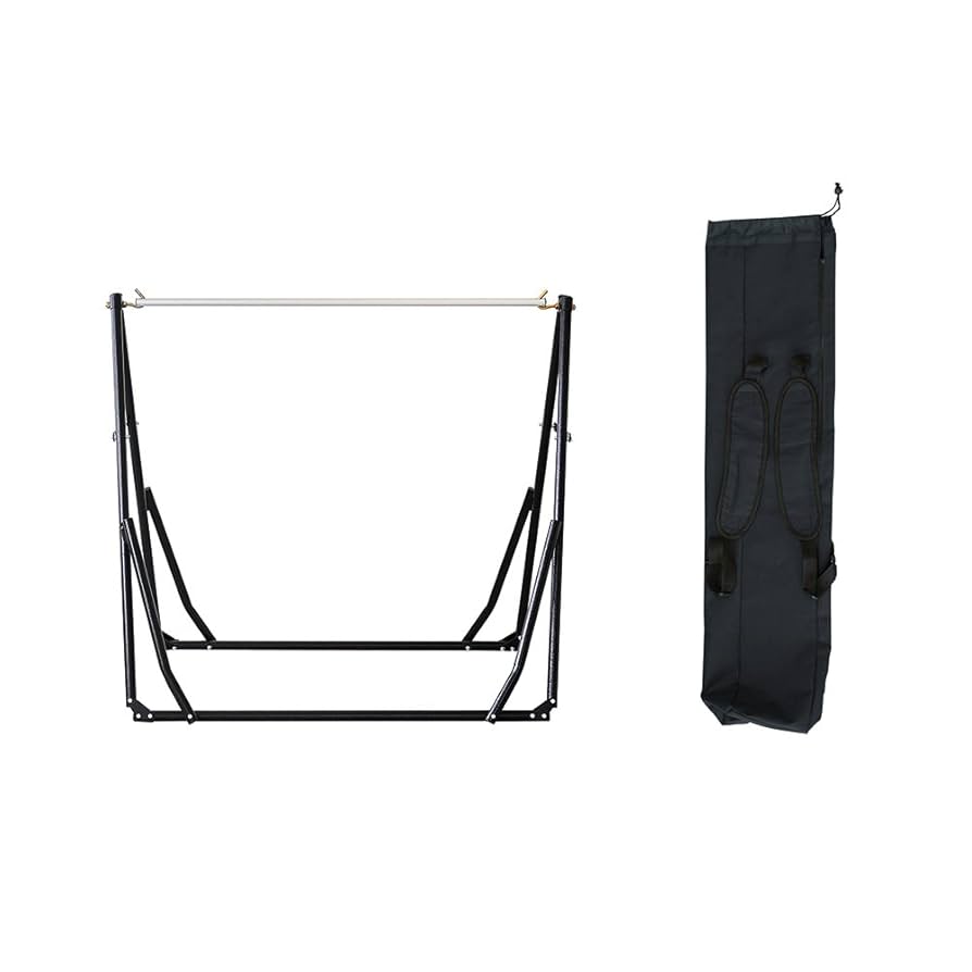 新品　3WAY自立式ポータブルハンモック スタンド ハンガーロッド SFF-40 sff-40_06.jpg