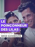 Le poinçonneur des lilas