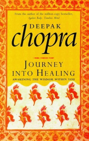 Buy Journey Into Healing: Awakening the Wisdom Within You — BookShops.in