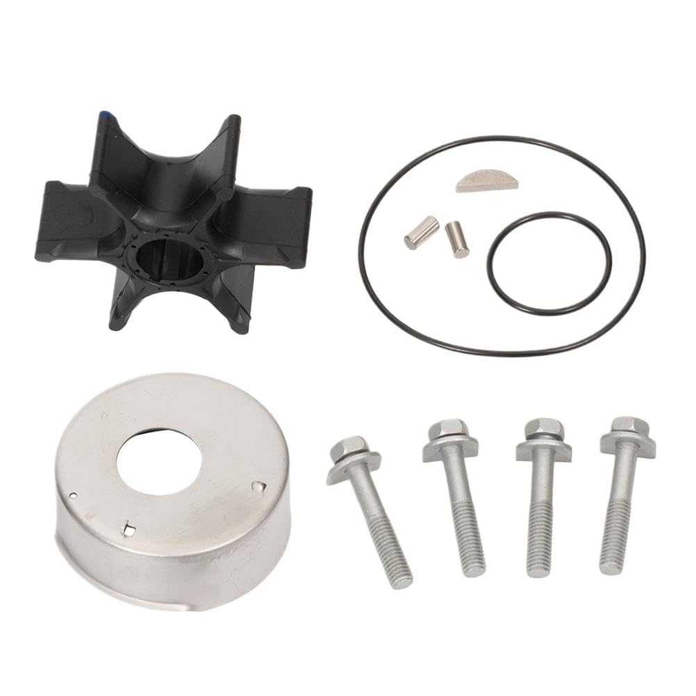 Kit Riparazione Pompa Acqua 18-4533 Compatibile Con Fuoribordo 150HP