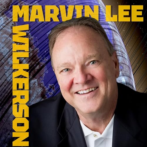 Marvin Wilkerson: Soul Fusion Healing #007