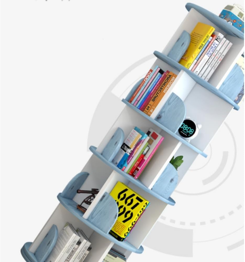 M2816-104-73】 本棚 漫画 大容量 スリムタイプ 本棚 漫画 コミック
