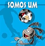 Somos Um (Portuguese Edition)