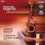  Divertissement