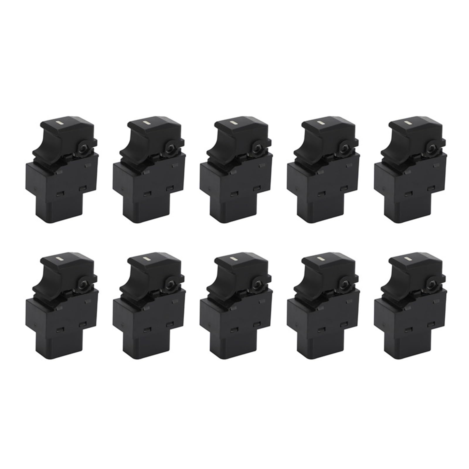 Interrupteur lève-vitre bloqué Kia Sportage solution bouton de commutation commande de vitre 10X - 7