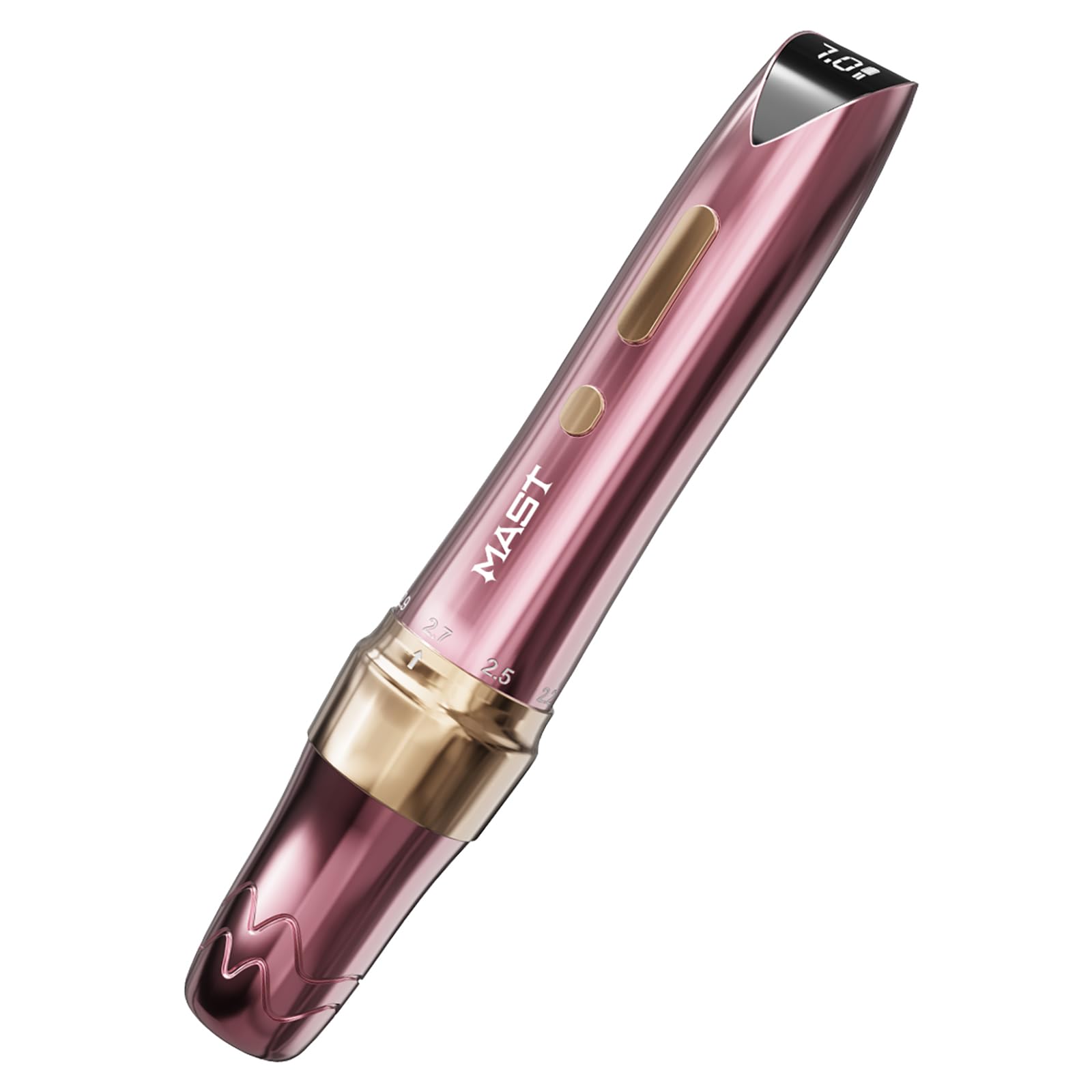 Mast P60 Macchinetta Tatuaggi Senza Fili Rotary Wireless