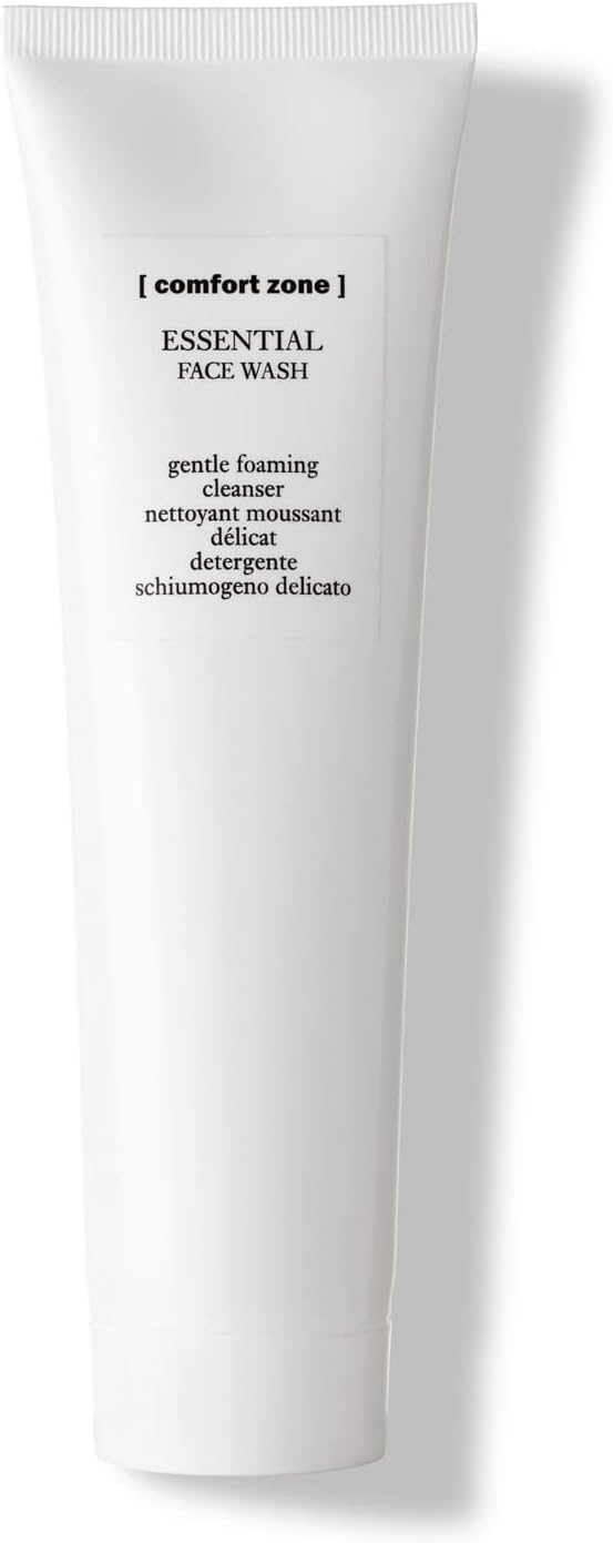 Essential Face Wash, 150 millilitre