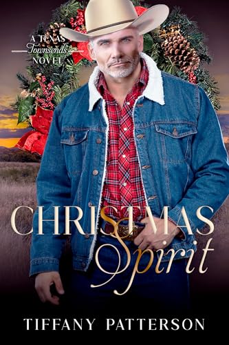 Christmas Spirit (Townsends of Texas)