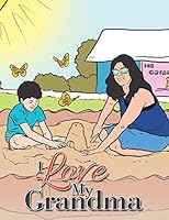 I Love My Grandma 150356665X Book Cover
