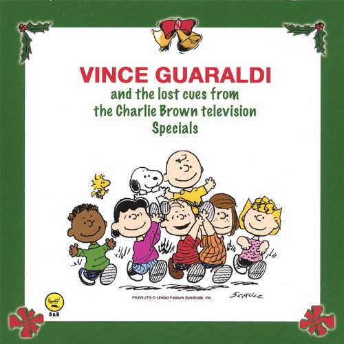 Vince Guaraldi