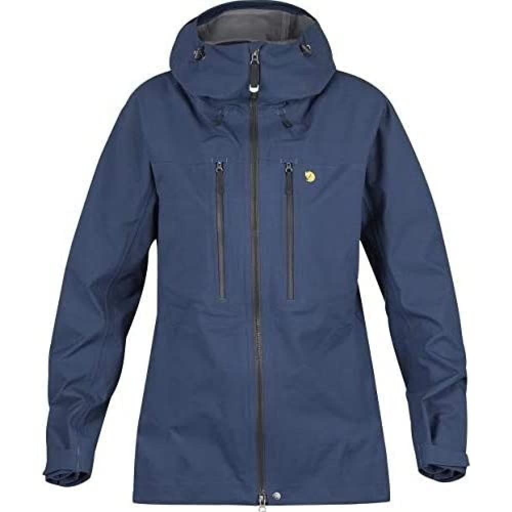Fjällräven Bergtagen Lite Eco-Shell Jkt W veste hardshell - 2