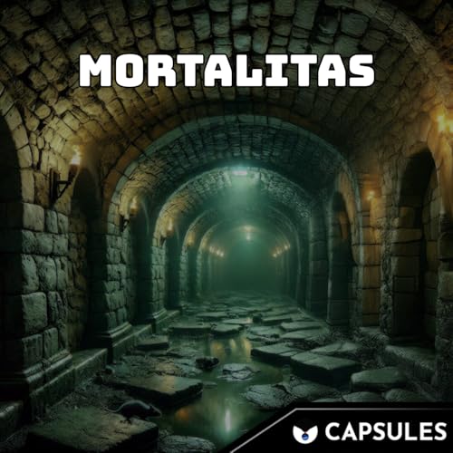 CAPSULES 4.5 Mortalitas