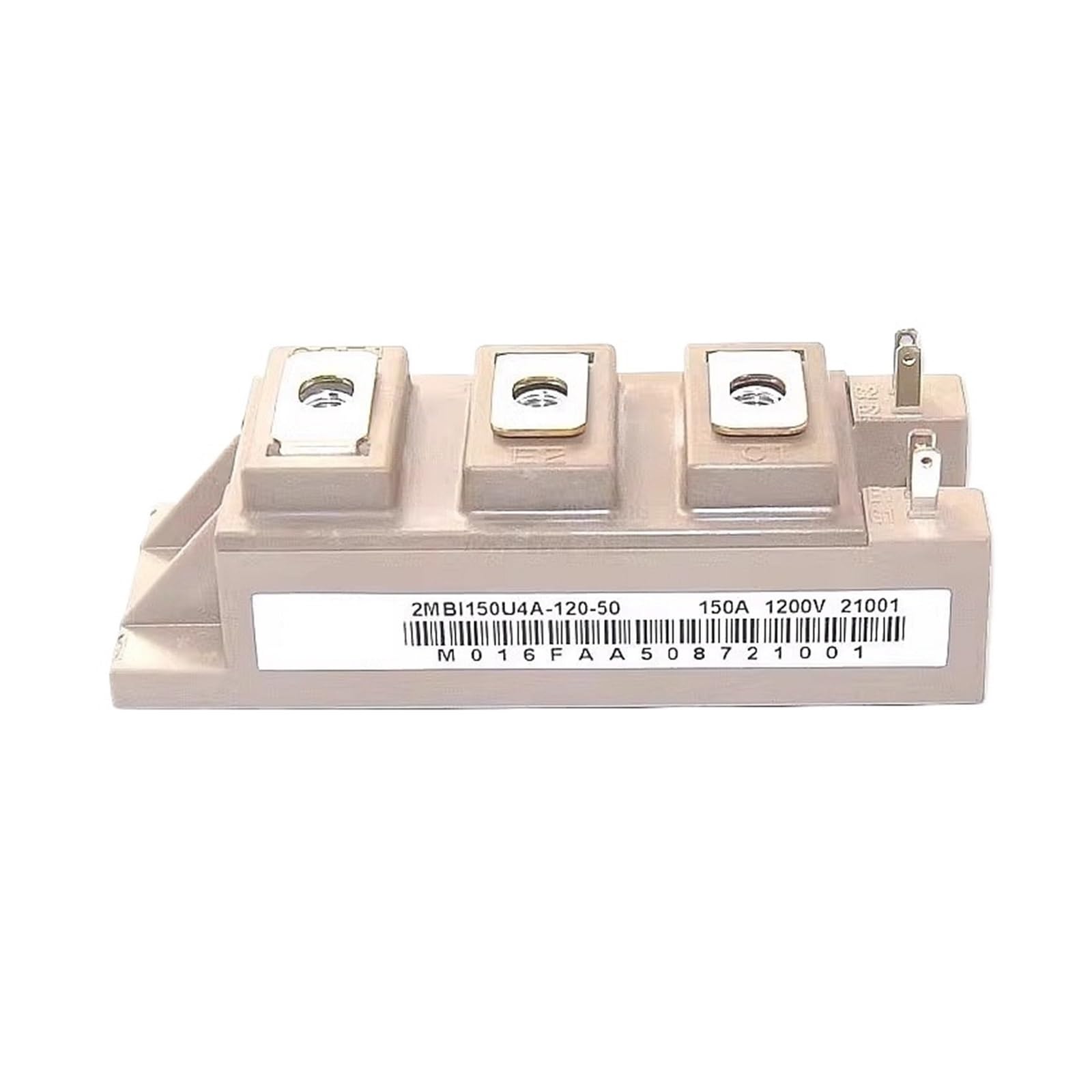 Cxdfrser One Color 2Mbi150u4a-120-50 2Mbi200u4a-120-50 Power Module(2Mbi200u4a-120-50)