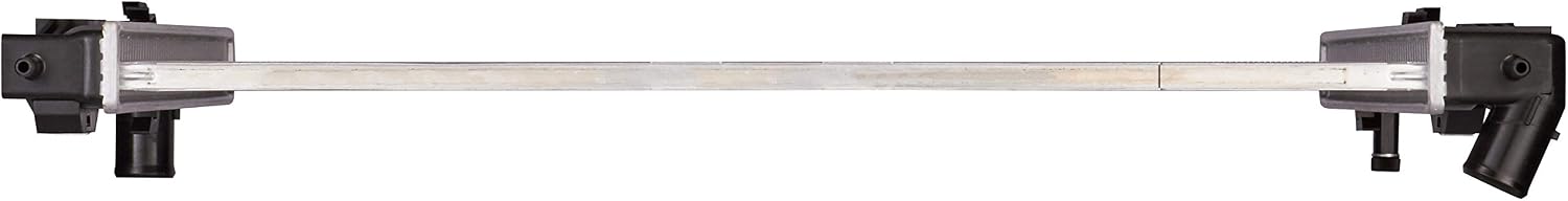 spectra premium cu13445 complete radiator