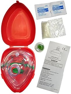 Rise Standard Rescue Mask