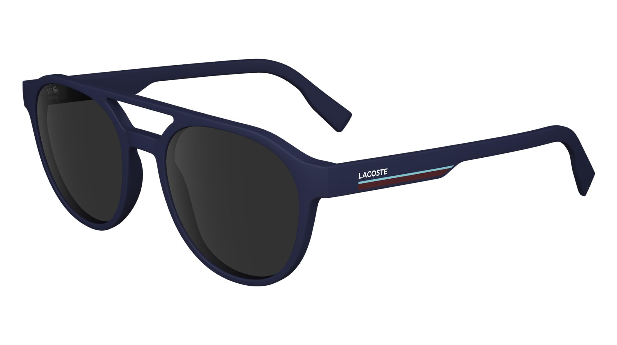 Lacoste Unisex Lacoste Brille Sunglasses (1er Pack)