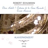 hashkiller sha1  Clara Haskil / Orchestre De La Suisse Romande / Ernest Ansermet Play: Robert Schumann: Klavierkonzert, OP. 54 (1956) [Live]